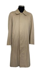 BURBERRYS TRENCH IMPERMEABILE