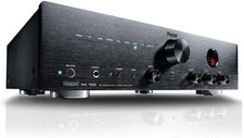 Magnat MA 700, amplificatore high-end preamplificatore valvolare e amplificatore di potenza transistor