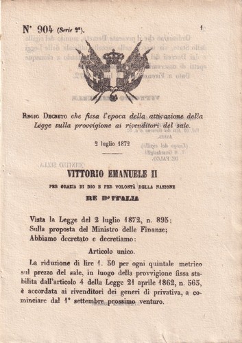 16877 vittorio emanuele - 16877-vittorio, ii