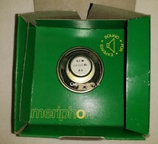 ALTOPARLANTE SPEAKER 0,1 W / 8