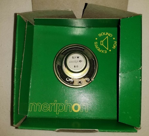 Altoparlante speaker 8 - altoparlante, /