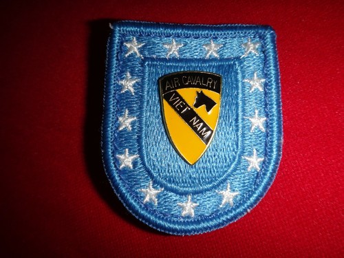 Army 1st aria cavalleria - us,