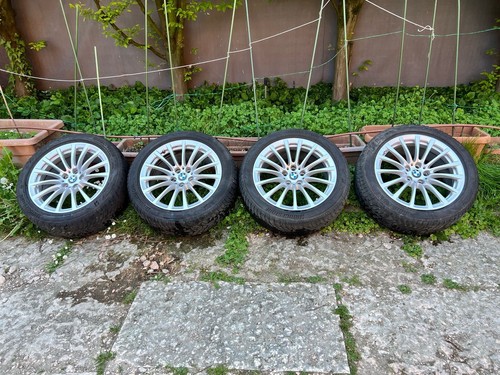 Cerchi ruote complete