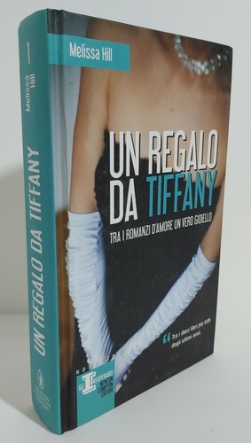 99971 melissa hill un regalo - melissa,