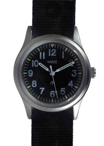 Orologio militare mwc modello - militare,
