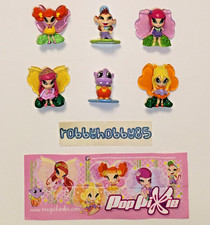 Serie completa winx club - serie, pop
