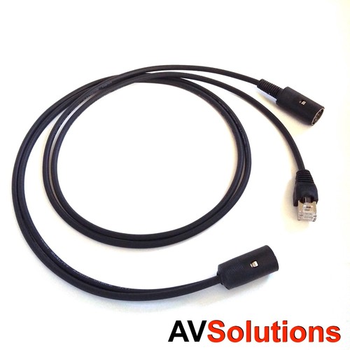 Bang olufsen rj45 8 pin - bang, rj45-8-pin