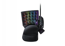 * Razer Tartarus V2 Tastiera
