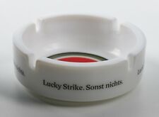 Lucky Strike Posacenere Vetro
