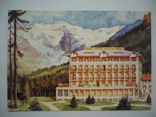 Gressoney aosta valle - -,