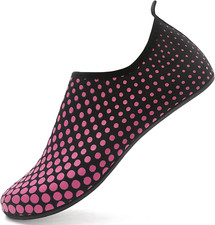 Donna Uomo Scarpe Da Scoglio