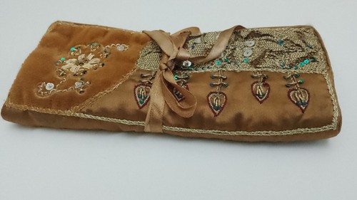Astuccio porta gioielli - gioielli, da