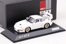 1:43 Spark Porsche 911 (993)