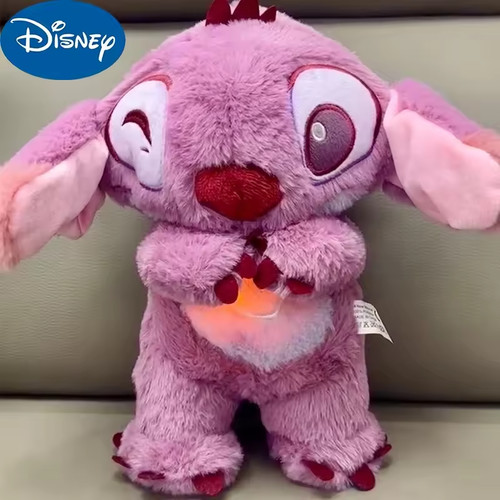 Disney stitch peluche - stitch,