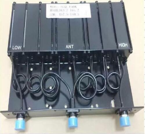 Ripetitore duplexer 30w - ripetitore,