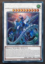 DRAGO SYNCHRO ALA CHIARA