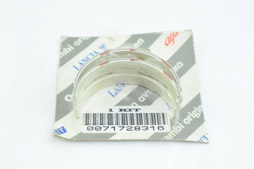 Coppia bronzine banco alfa 145 - coppia,