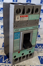 Interruttore Siemens FXD63B225