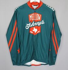 MELLOW JOHNNY’S BICYCLE CLUB