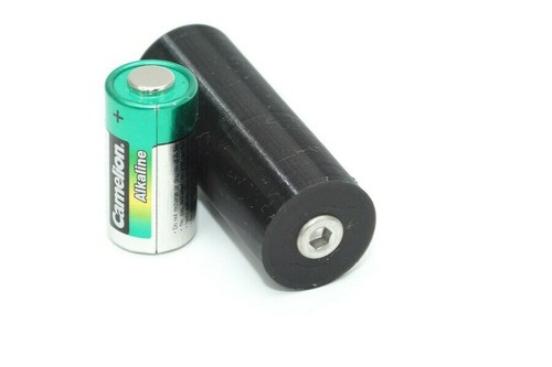 Adattatore batteria ausknipst - adattatore,