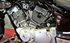 YAMAHA VIRAGO XV250 3DM