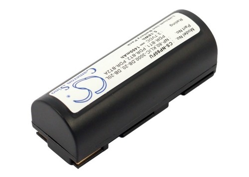 Batteria per epson d1 - batteria,