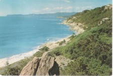 VARAZZE - PIANI D'INVREA -