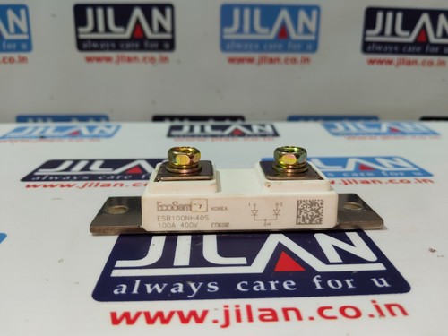 Modulo igbt ecosem esb100nh40s - igbt,