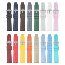 1pz Cinturino 20mm per Omega &