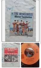 The Minstrels Mister Tamburino