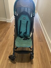 Chicco liteway stroller - chicco,