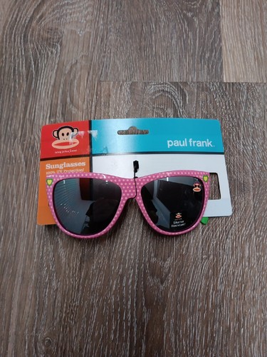 Paul frank julius - frank, pan