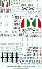 TAURO MODEL TM72/519