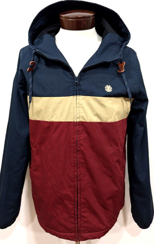 Element giacca uomo alder - giacca,