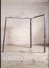 ALBERTO GHINZANI MOSTRA E