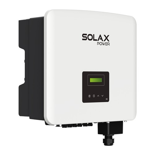 Inverter inverter inverter