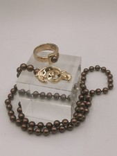 Meravigliosa collana lunga