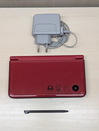 Nintendo dsi edizione - dsi, 25th