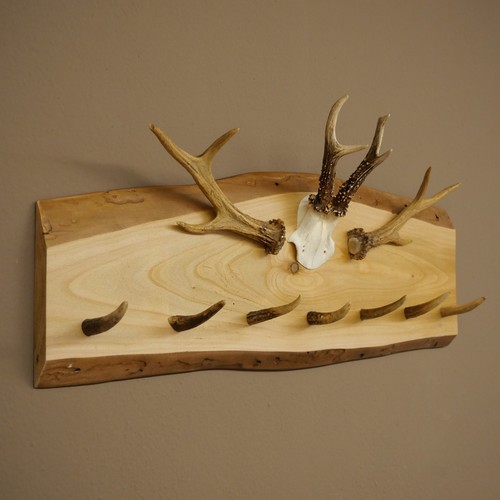 Appendiabiti parete legno - da,