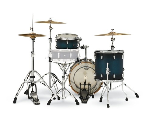 Shell set - set, renown