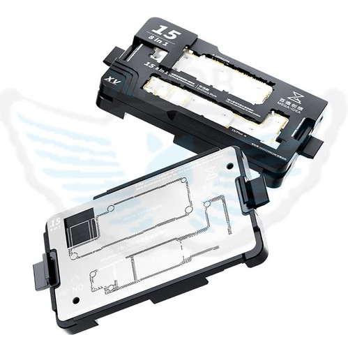 Qianli rack di prova a - prova,