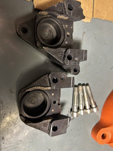 Pinza brembo 32 - dx,