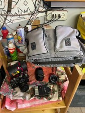 macchina fotografica vintage