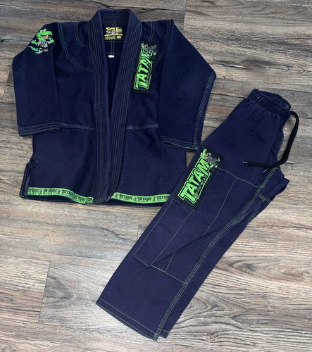 Tatami fight wear kids - kids, m1