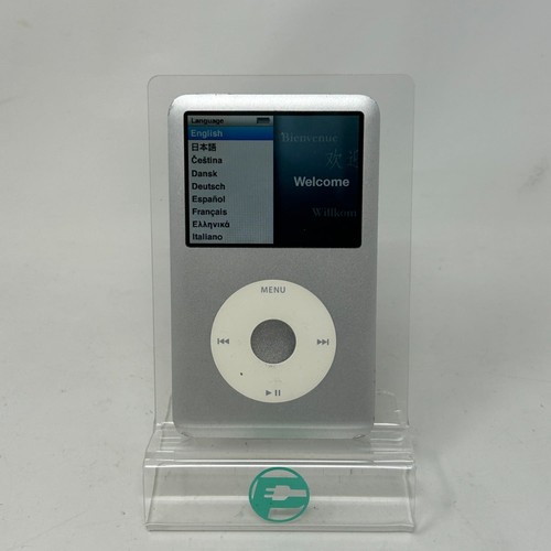 Apple ipod classic - apple,