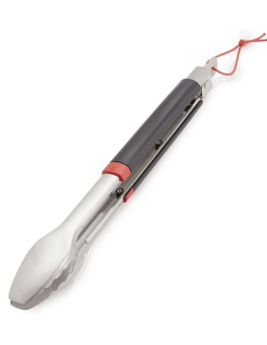 Pinza per bbq - bbq, weber