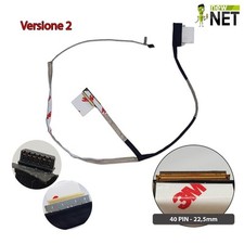 Display Cavo Flat LVDS