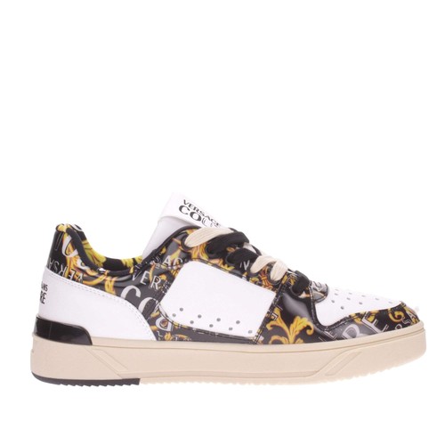 Versace jeans couture sneakers - jeans,