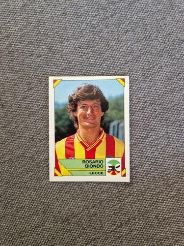 Figurina calciatori panini - figurina,