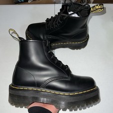 Stivali donna Dr. Martens 101